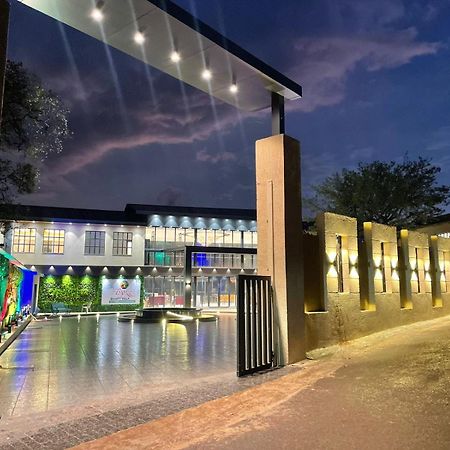 The Byke Shanti Villa - Mahableshwar マハバレシュワール エクステリア 写真