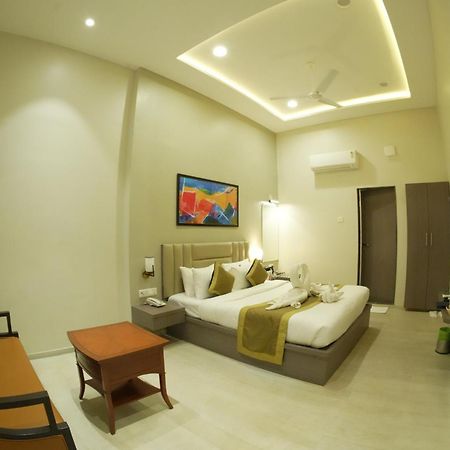 The Byke Shanti Villa - Mahableshwar マハバレシュワール エクステリア 写真