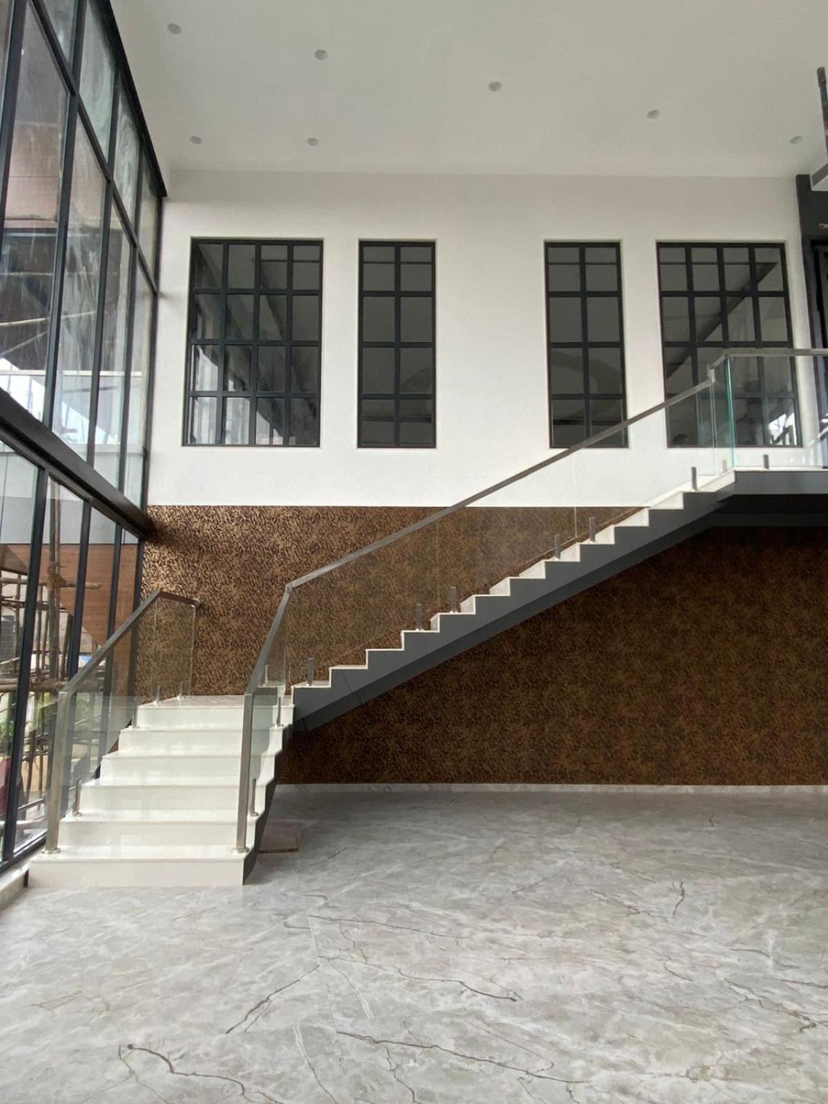 The Byke Shanti Villa - Mahableshwar マハバレシュワール エクステリア 写真