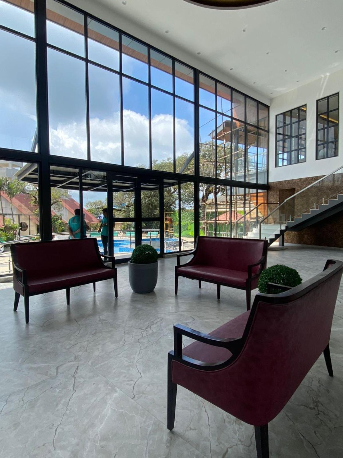 The Byke Shanti Villa - Mahableshwar マハバレシュワール エクステリア 写真