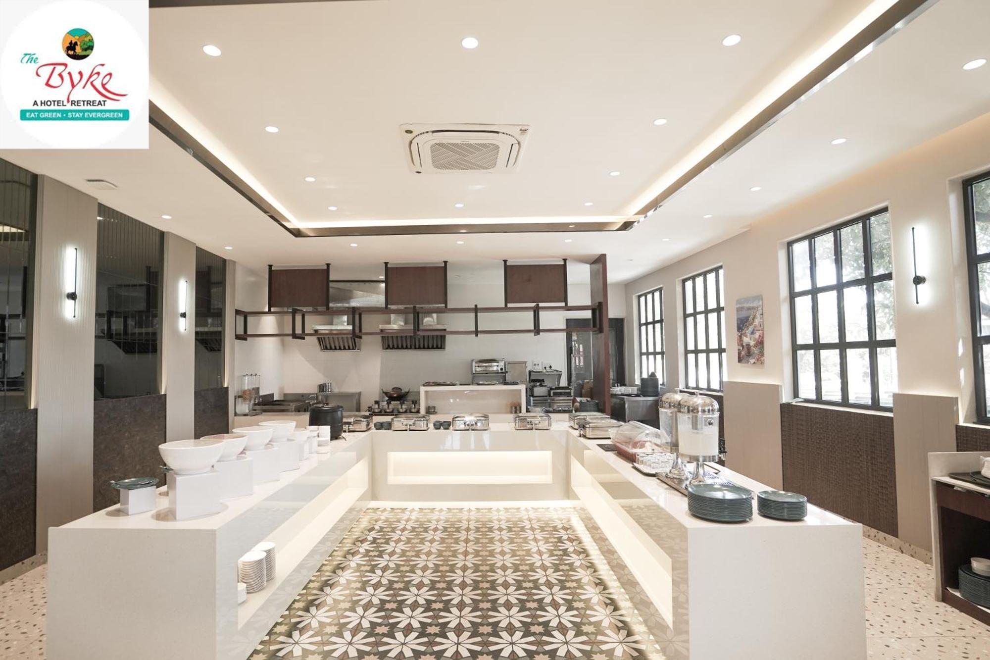 The Byke Shanti Villa - Mahableshwar マハバレシュワール エクステリア 写真