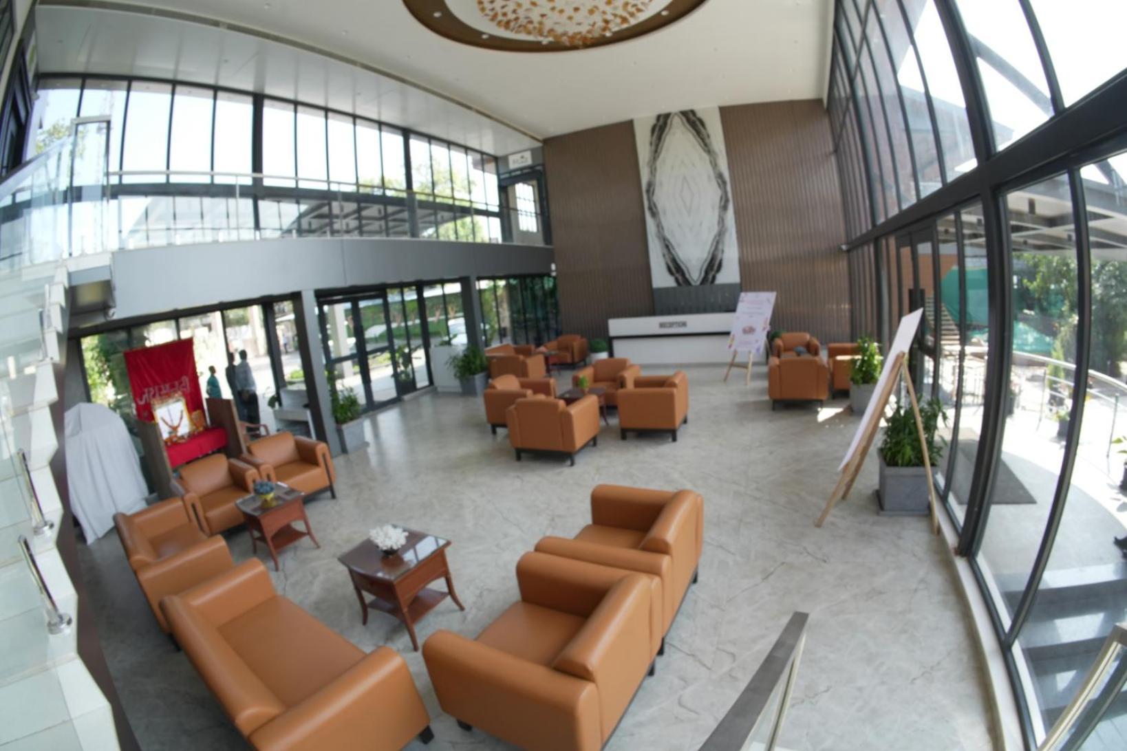 The Byke Shanti Villa - Mahableshwar マハバレシュワール エクステリア 写真
