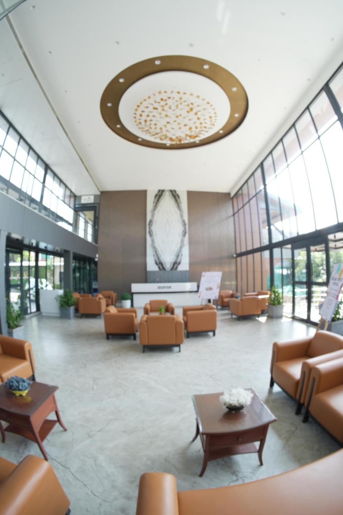 The Byke Shanti Villa - Mahableshwar マハバレシュワール エクステリア 写真