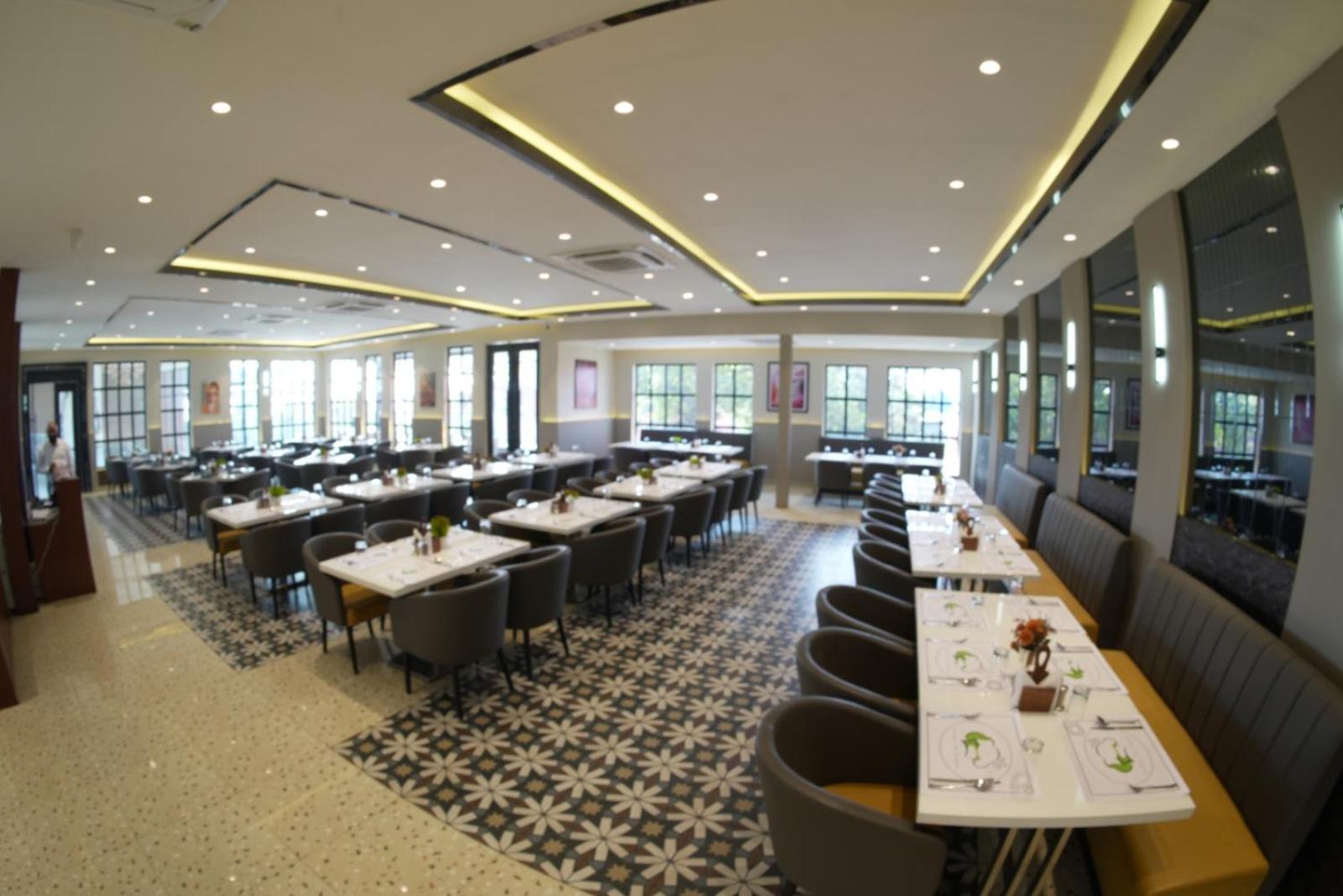 The Byke Shanti Villa - Mahableshwar マハバレシュワール エクステリア 写真