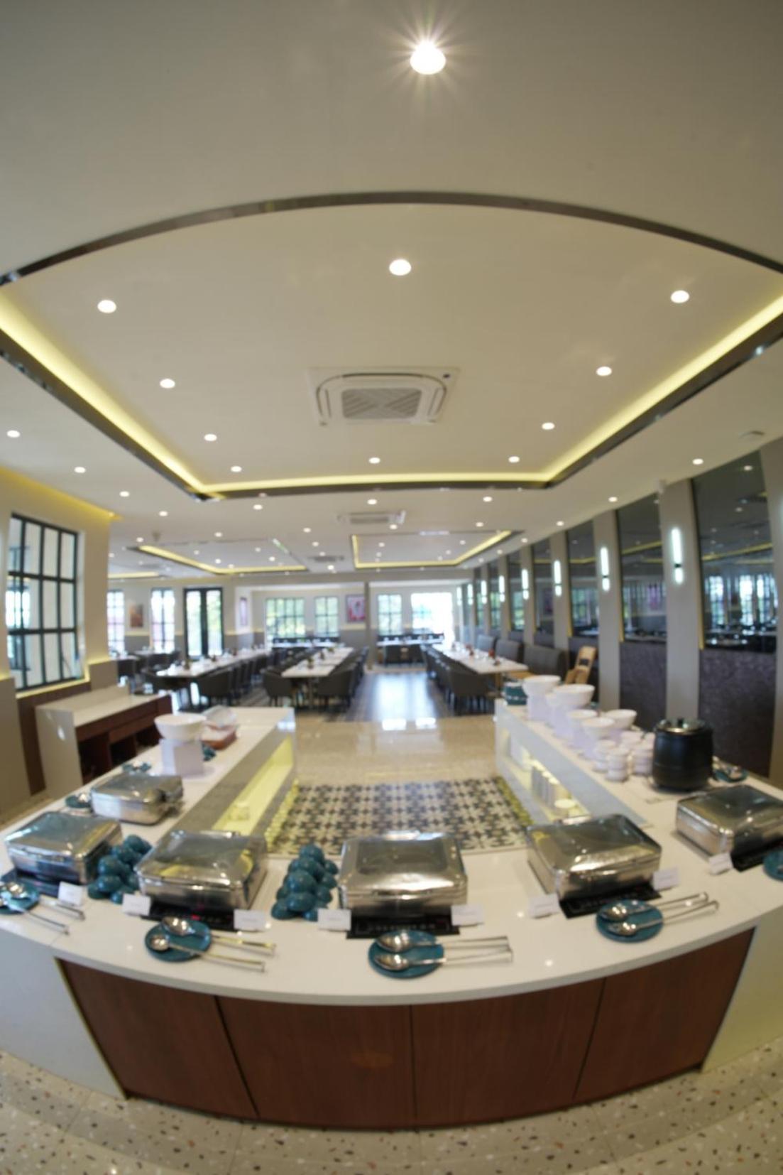 The Byke Shanti Villa - Mahableshwar マハバレシュワール エクステリア 写真