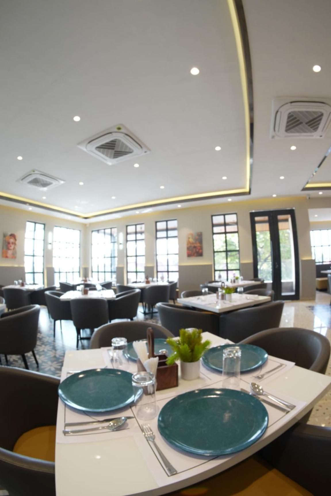 The Byke Shanti Villa - Mahableshwar マハバレシュワール エクステリア 写真