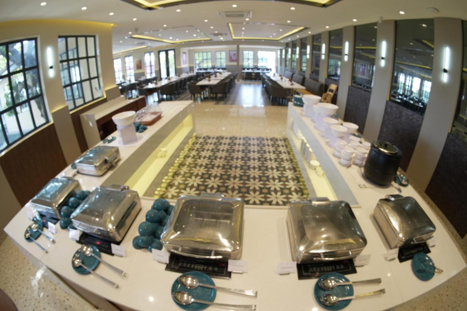 The Byke Shanti Villa - Mahableshwar マハバレシュワール エクステリア 写真