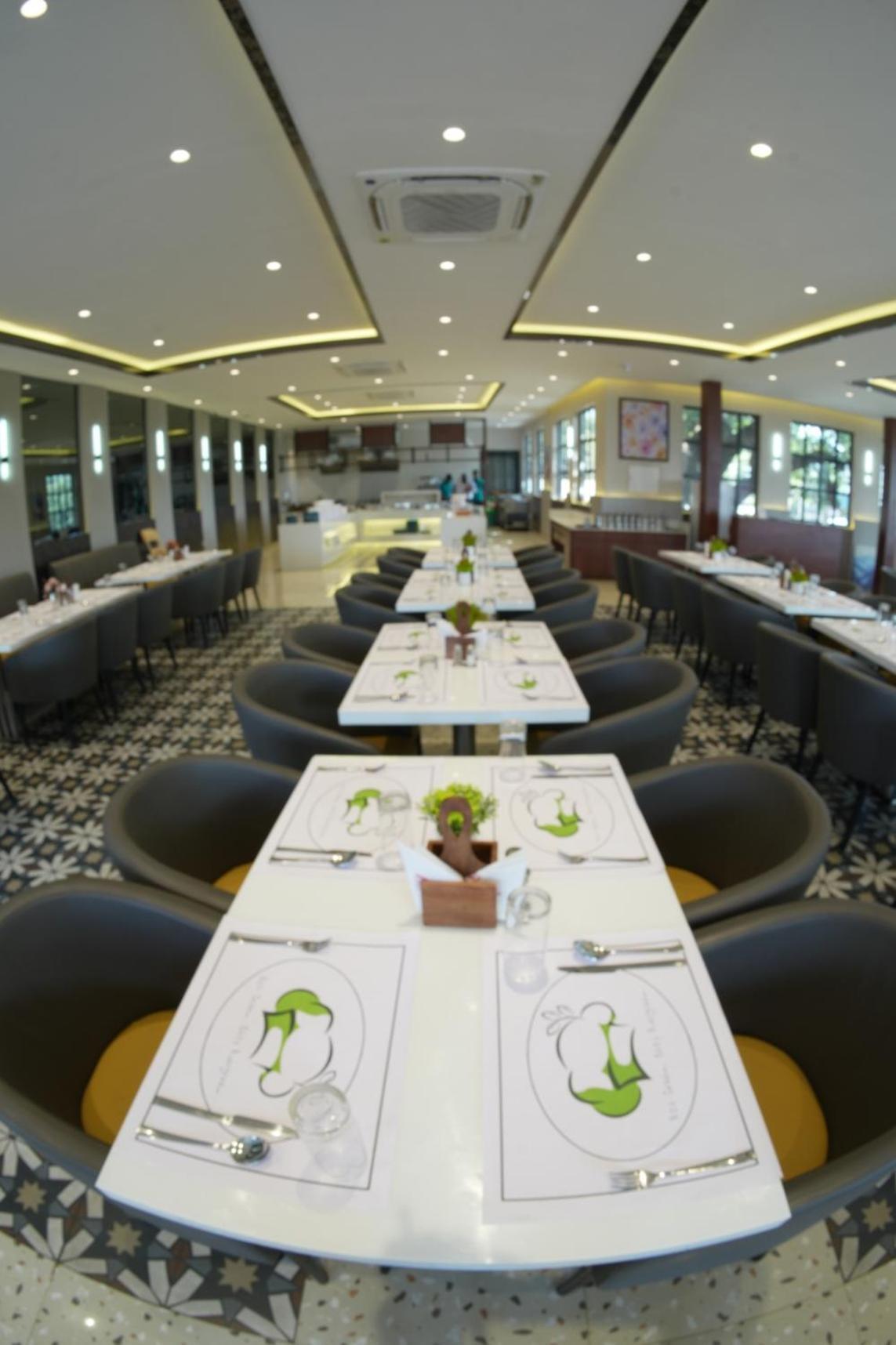 The Byke Shanti Villa - Mahableshwar マハバレシュワール エクステリア 写真